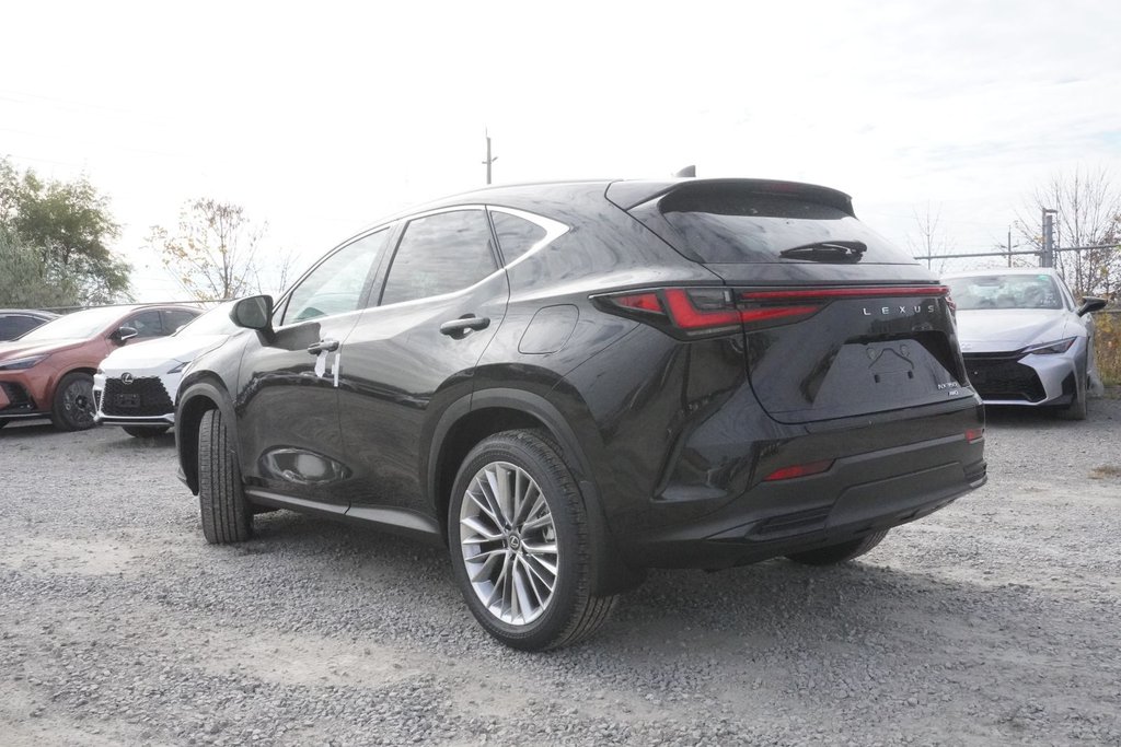 2026 Lexus NX 350 ULTRA LUXURY|NAVI|WIRELESS|PANORAMIC in Ajax, Ontario at Lexus of Lakeridge - 14 - w1024h768px