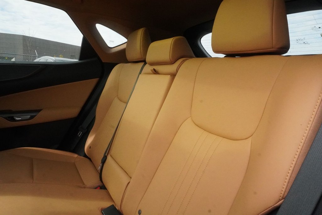 2026 Lexus NX 350 ULTRA LUXURY|NAVI|WIRELESS|PANORAMIC in Ajax, Ontario at Lexus of Lakeridge - 9 - w1024h768px