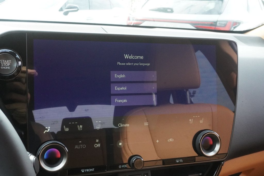 2026 Lexus NX 350 ULTRA LUXURY|NAVI|WIRELESS|PANORAMIC in Ajax, Ontario at Lexus of Lakeridge - 3 - w1024h768px