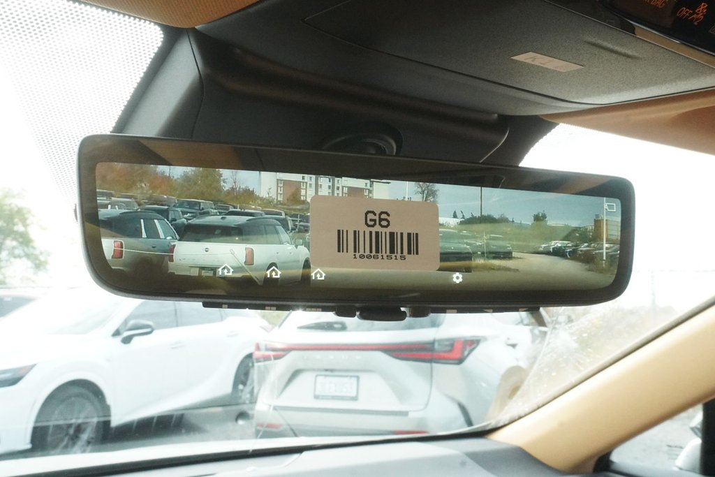 2026 Lexus NX 350 ULTRA LUXURY|NAVI|WIRELESS|PANORAMIC in Ajax, Ontario at Lexus of Lakeridge - 6 - w1024h768px
