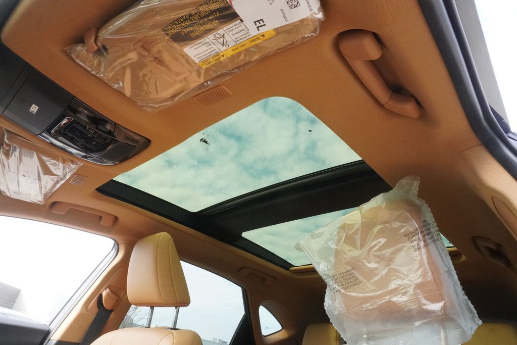 2026 Lexus NX 350 ULTRA LUXURY|NAVI|WIRELESS|PANORAMIC in Ajax, Ontario at Lexus of Lakeridge - 7 - w1024h768px