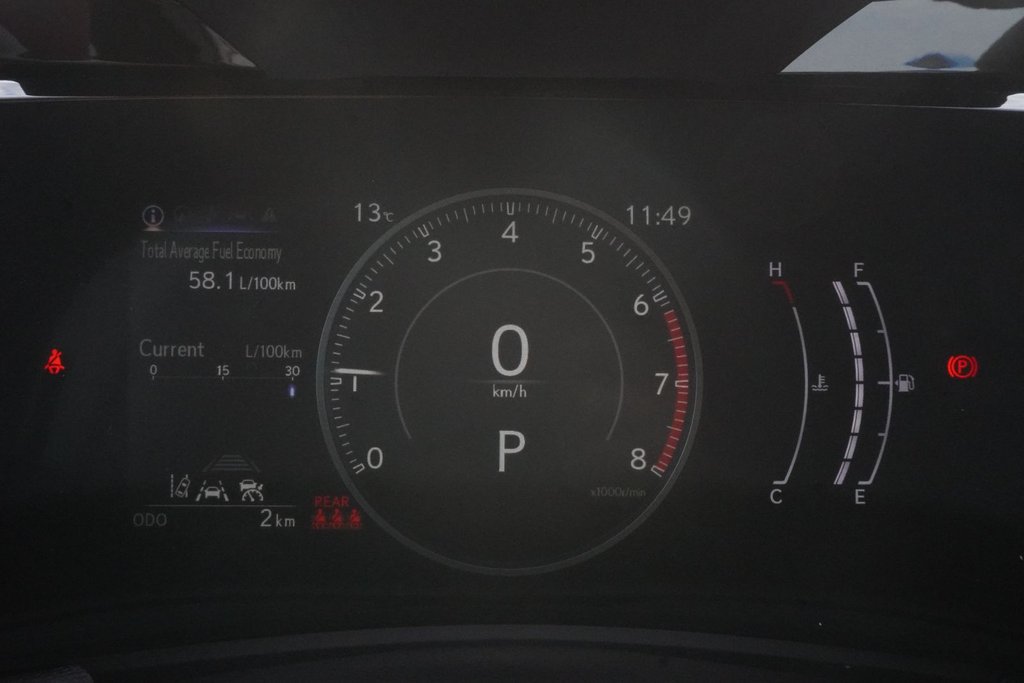 2026 Lexus NX 350 PREMIUM|MOONROOF|H/V FRONT SEATS|CARPLAY in Ajax, Ontario at Lexus of Lakeridge - 2 - w1024h768px