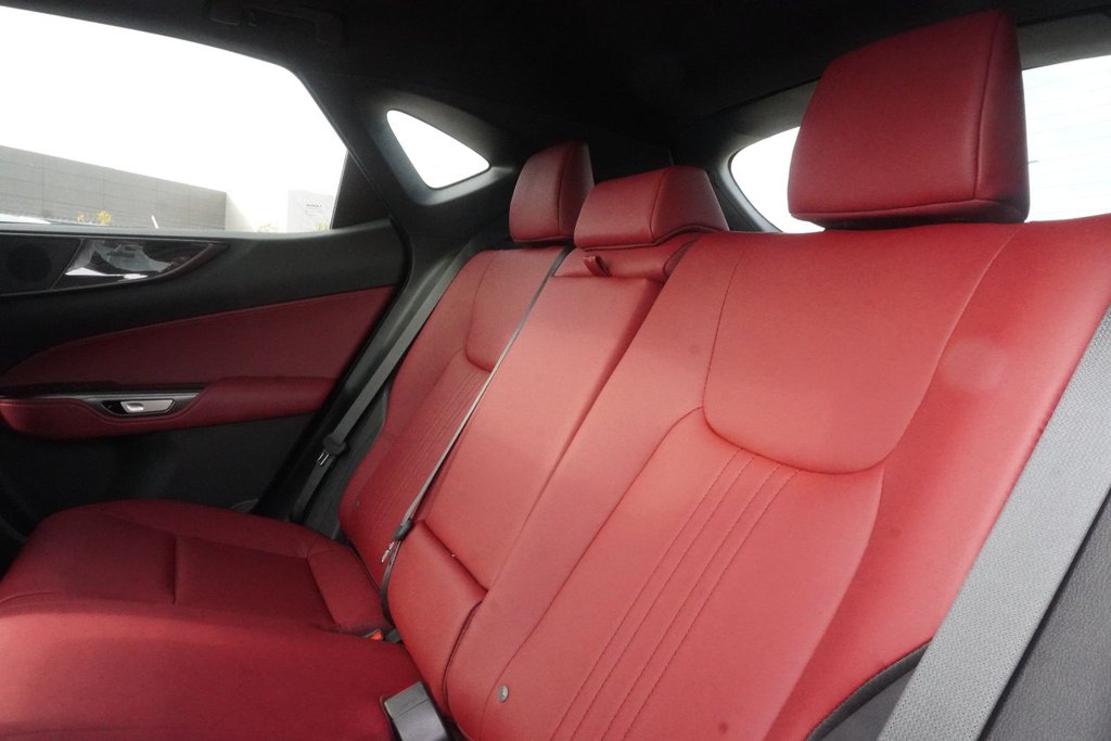 2026 Lexus NX 350 PREMIUM|MOONROOF|H/V FRONT SEATS|CARPLAY in Ajax, Ontario at Lexus of Lakeridge - 8 - w1024h768px