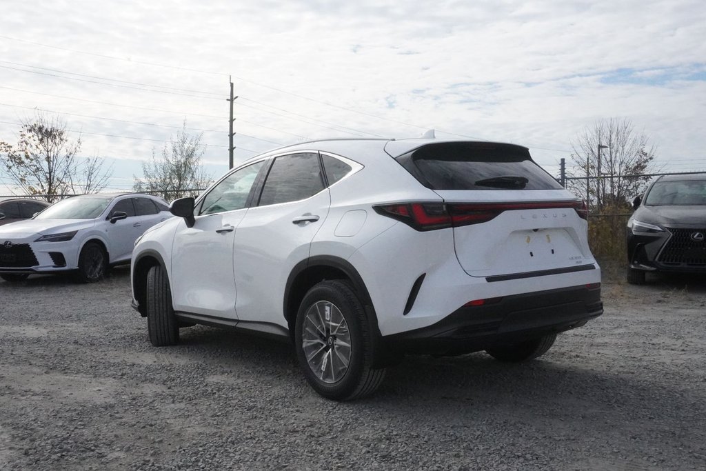 2026 Lexus NX 350 PREMIUM|MOONROOF|H/V FRONT SEATS|CARPLAY in Ajax, Ontario at Lexus of Lakeridge - 13 - w1024h768px