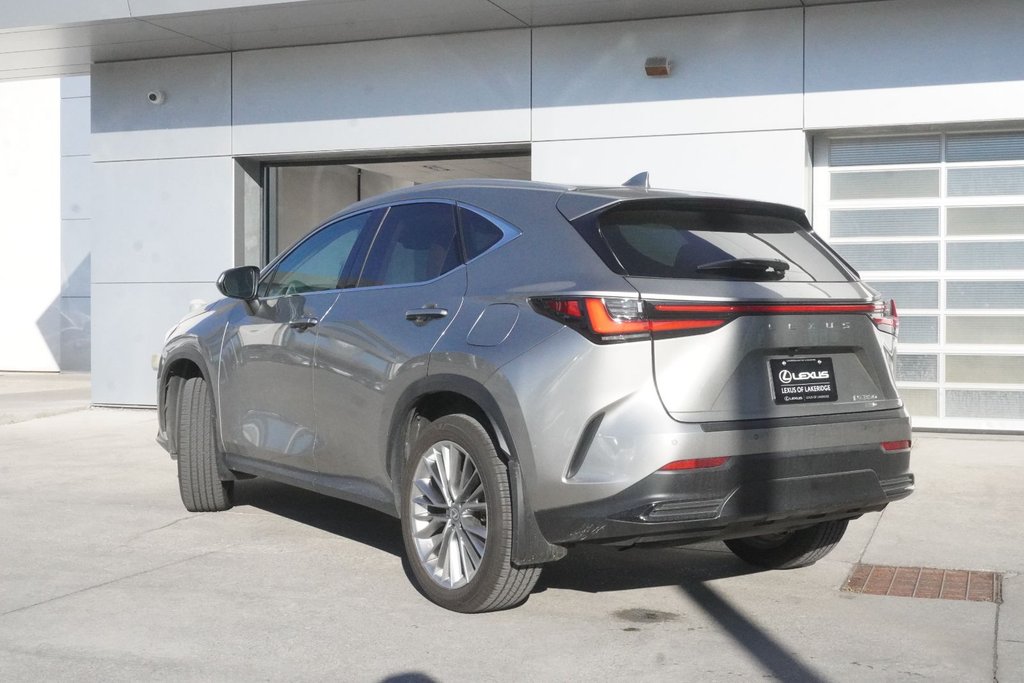 2026 Lexus NX 350 LUXURY|14 DISPLAY|MOONROOF|WIRELESS|CARPLAY in Ajax, Ontario at Lexus of Lakeridge - 14 - w1024h768px