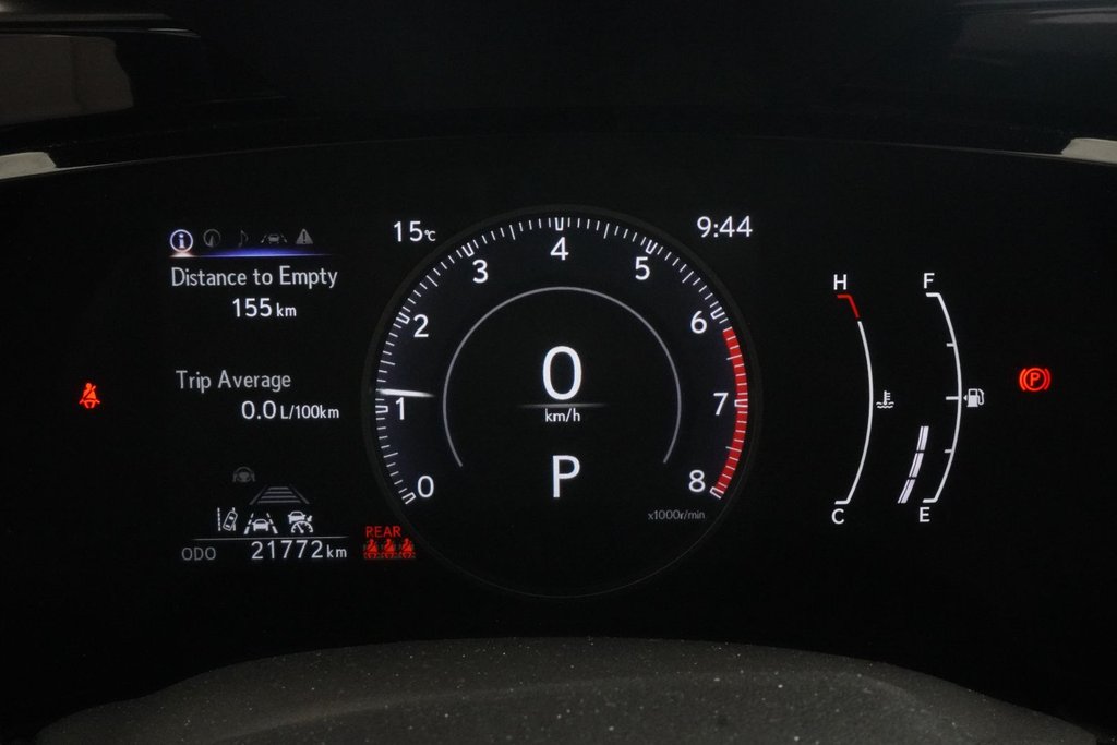 2026 Lexus NX 350 LUXURY|14 DISPLAY|MOONROOF|WIRELESS|CARPLAY in Ajax, Ontario at Lexus of Lakeridge - 2 - w1024h768px