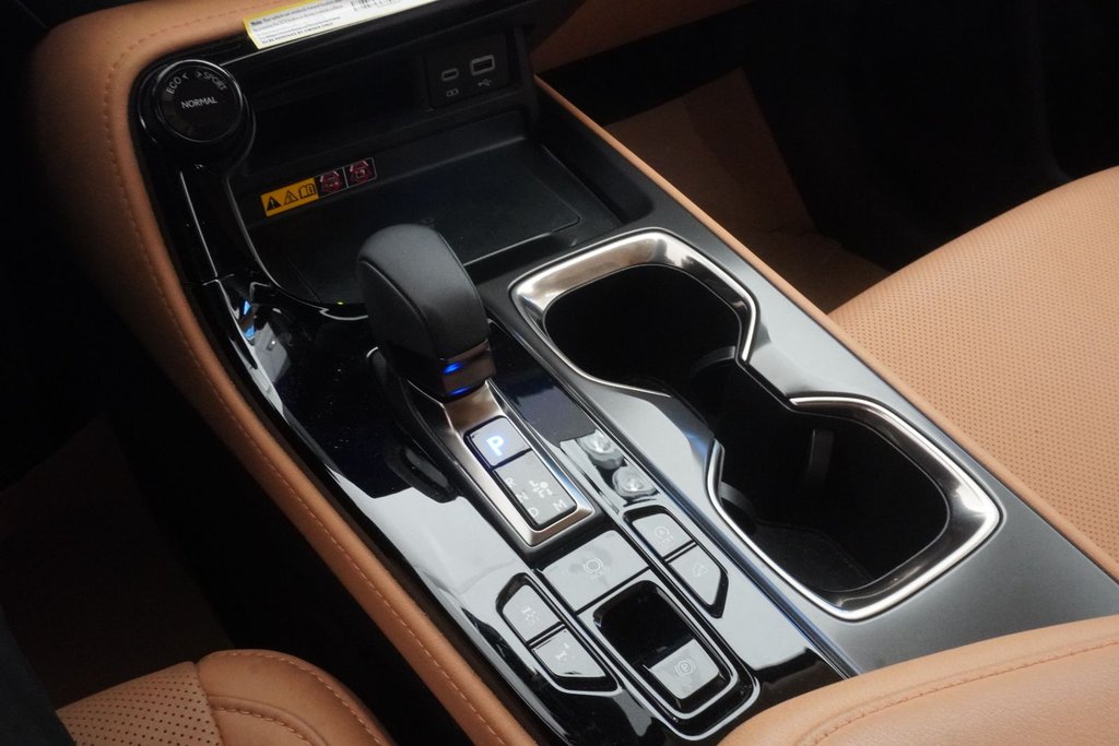 2026 Lexus NX 350 LUXURY|14 DISPLAY|MOONROOF|WIRELESS|CARPLAY in Ajax, Ontario at Lexus of Lakeridge - 5 - w1024h768px