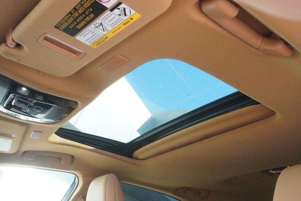 2026 Lexus NX 350 LUXURY|14 DISPLAY|MOONROOF|WIRELESS|CARPLAY in Ajax, Ontario at Lexus of Lakeridge - 6 - w1024h768px