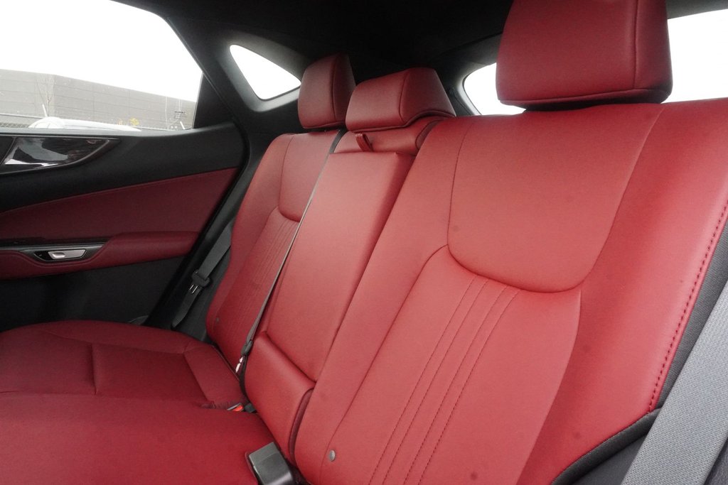 2026 Lexus NX 350 PREMIUM|MOONROOF|H/V FRONT SEATS|CARPLAY in Ajax, Ontario at Lexus of Lakeridge - 8 - w1024h768px