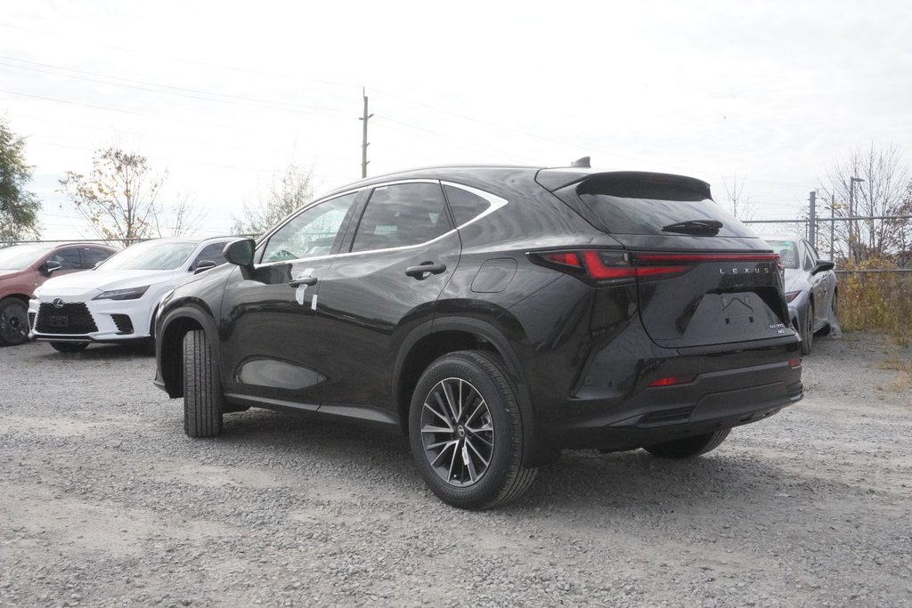 2026 Lexus NX 350 PREMIUM|MOONROOF|H/V FRONT SEATS|CARPLAY in Ajax, Ontario at Lexus of Lakeridge - 13 - w1024h768px