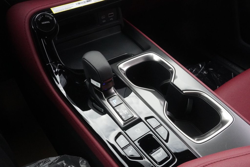 2026 Lexus NX 350 PREMIUM|MOONROOF|H/V FRONT SEATS|CARPLAY in Ajax, Ontario at Lexus of Lakeridge - 5 - w1024h768px