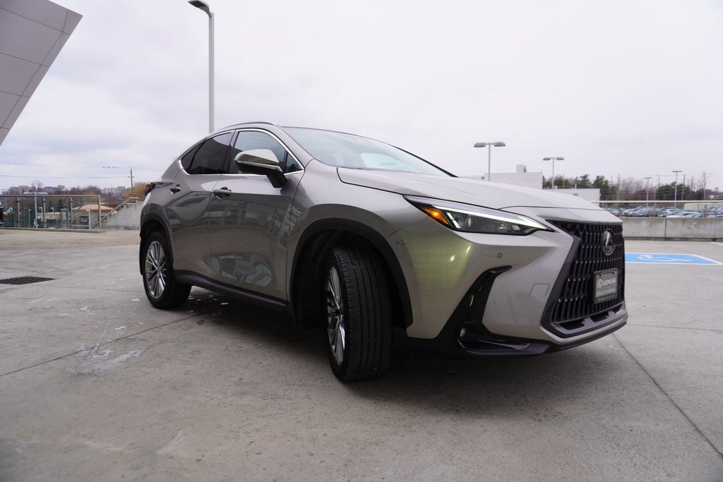 2022 Lexus NXH 350h HYBRID LUXURY|14DISPLAY|PANORAMIC|WIRELESS in Ajax, Ontario at Lakeridge Auto Gallery - 17 - w1024h768px