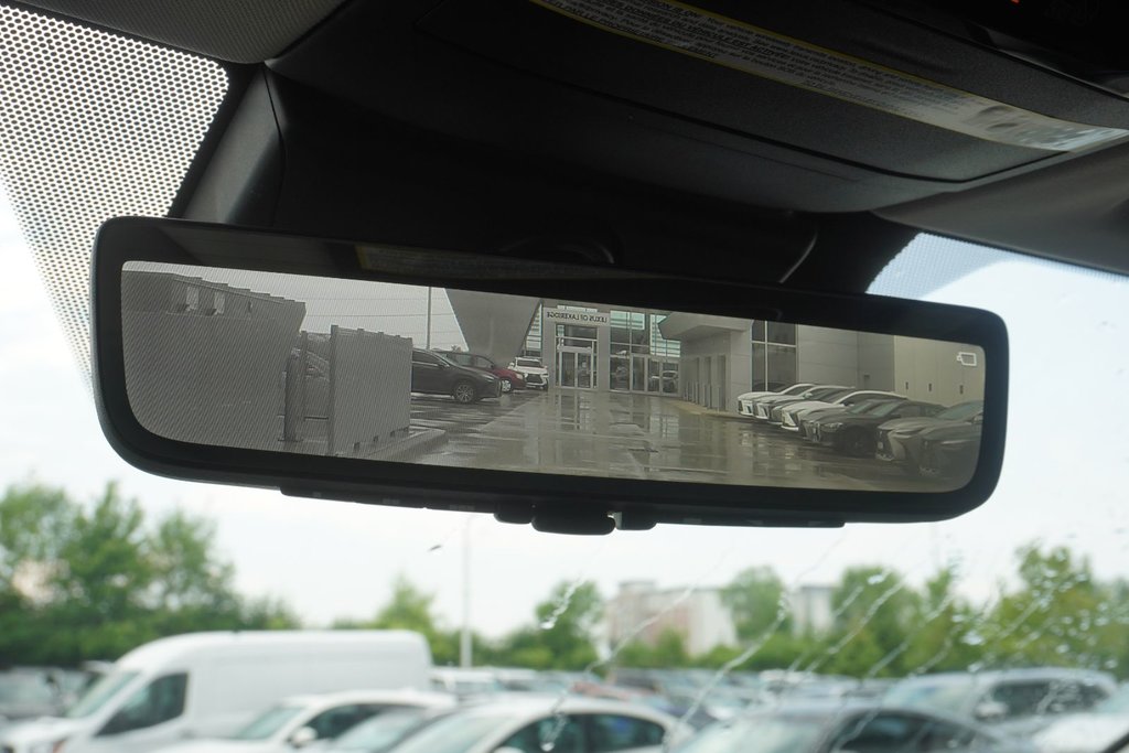 2022 Lexus NX 350h ULTRA LUXURY|360 CAM|NAVI|H/V FRONT SEATS in Ajax, Ontario at Lexus of Lakeridge - 12 - w1024h768px