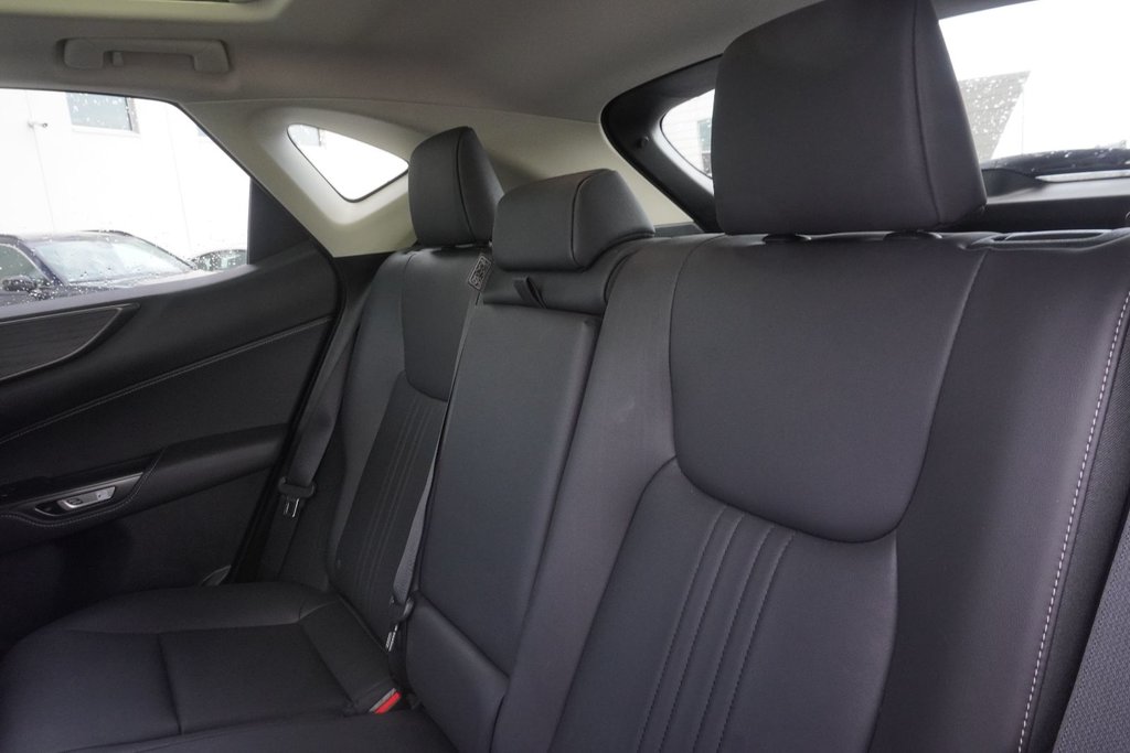 2022 Lexus NX 350h ULTRA LUXURY|360 CAM|NAVI|H/V FRONT SEATS in Ajax, Ontario at Lexus of Lakeridge - 15 - w1024h768px