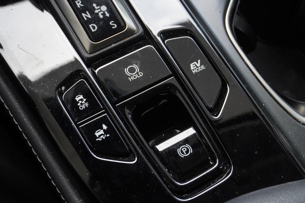 2022 Lexus NX 350h ULTRA LUXURY|360 CAM|NAVI|H/V FRONT SEATS in Ajax, Ontario at Lexus of Lakeridge - 11 - w1024h768px