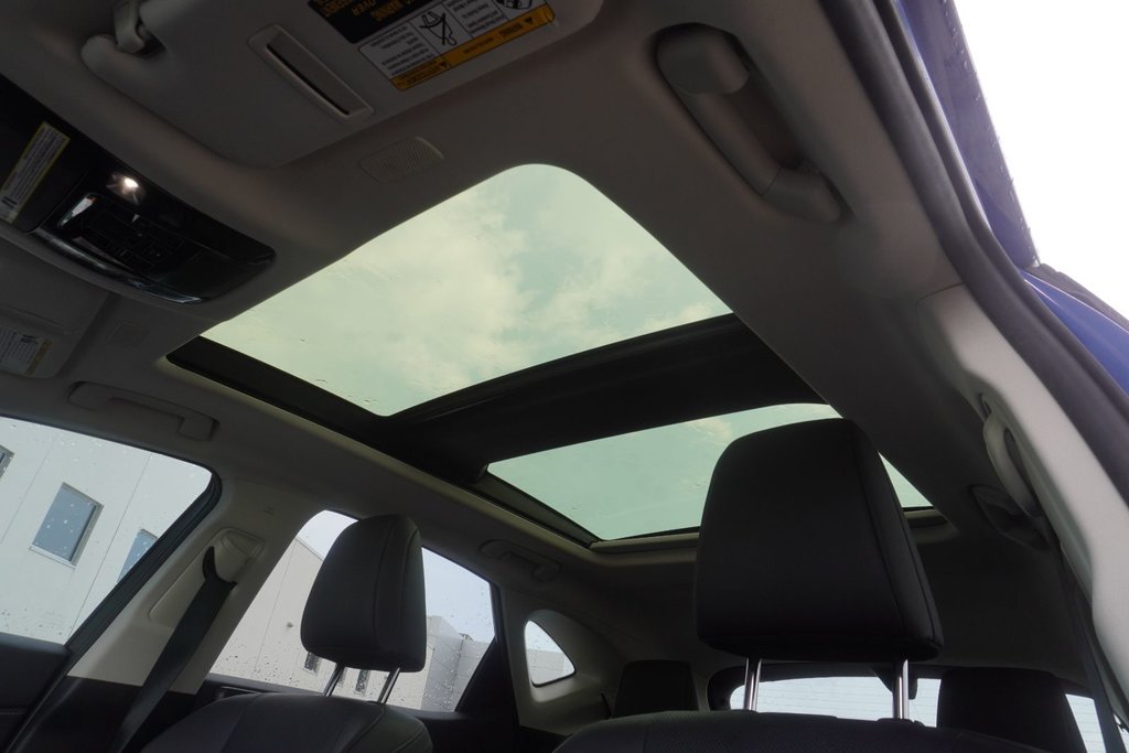 2022 Lexus NX 350h ULTRA LUXURY|360 CAM|NAVI|H/V FRONT SEATS in Ajax, Ontario at Lexus of Lakeridge - 13 - w1024h768px