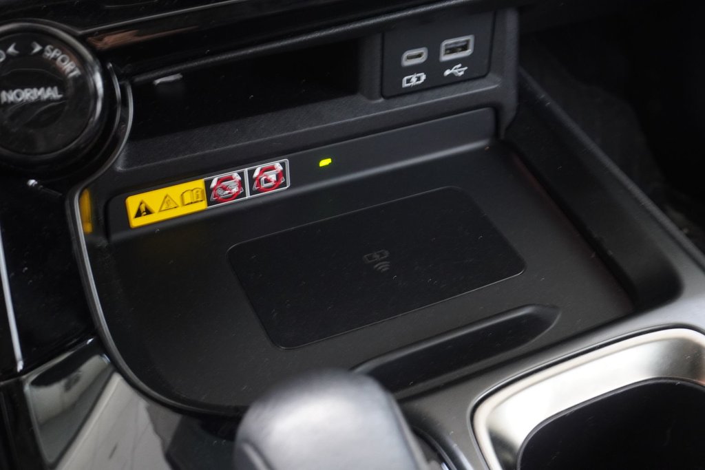 2022 Lexus NX 350h ULTRA LUXURY|360 CAM|NAVI|H/V FRONT SEATS in Ajax, Ontario at Lexus of Lakeridge - 9 - w1024h768px