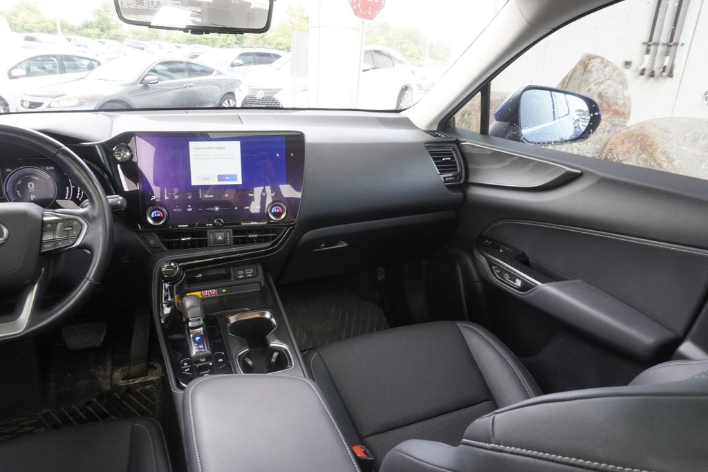 2022 Lexus NX 350h ULTRA LUXURY|360 CAM|NAVI|H/V FRONT SEATS in Ajax, Ontario at Lexus of Lakeridge - 19 - w1024h768px