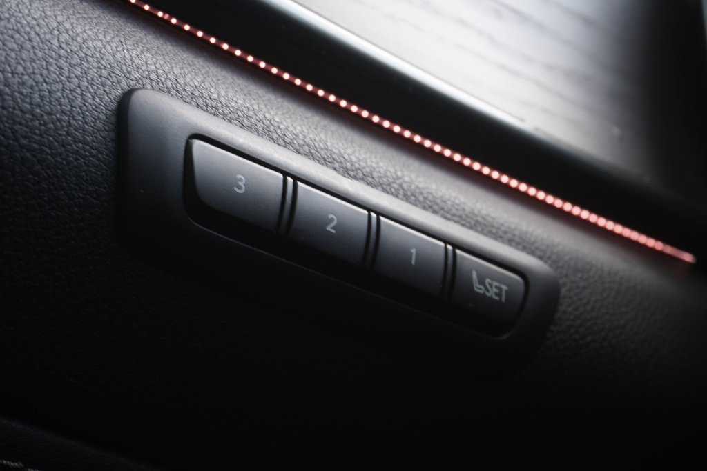 2022 Lexus NX 350h ULTRA LUXURY|360 CAM|NAVI|H/V FRONT SEATS in Ajax, Ontario at Lexus of Lakeridge - 3 - w1024h768px