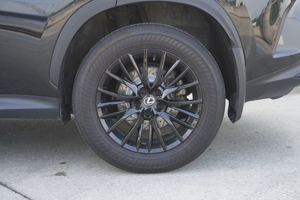 2022 Lexus NX 350h PREMIUM|MOONROOF|H/V FRONT SEATS|H/STEERING in Ajax, Ontario at Lakeridge Auto Gallery - 15 - w1024h768px