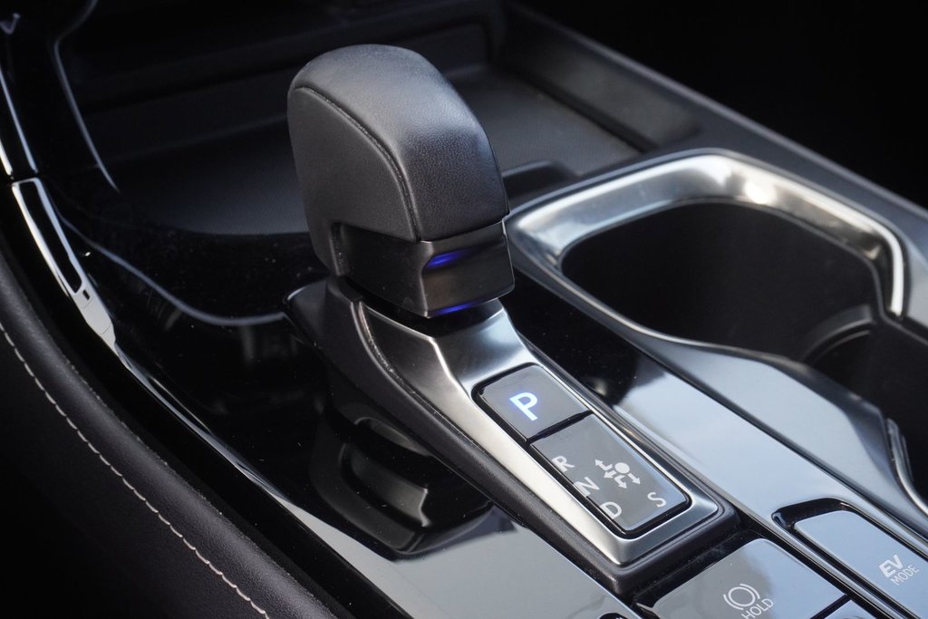 2022 Lexus NX 350h PREMIUM|MOONROOF|H/V FRONT SEATS|H/STEERING in Ajax, Ontario at Lakeridge Auto Gallery - 8 - w1024h768px