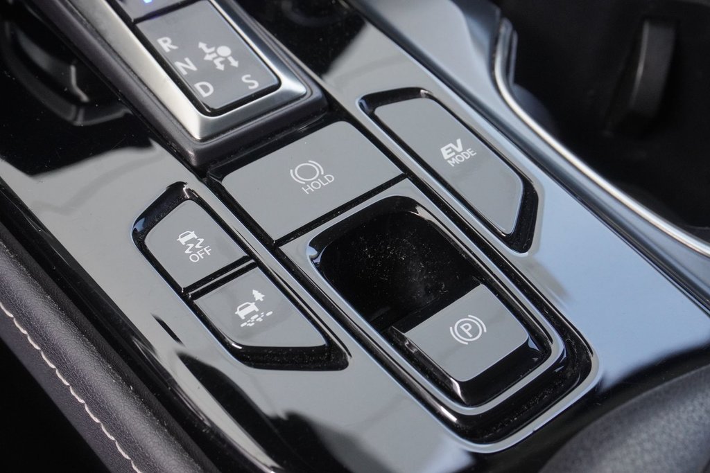 2022 Lexus NX 350h PREMIUM|MOONROOF|H/V FRONT SEATS|H/STEERING in Ajax, Ontario at Lakeridge Auto Gallery - 9 - w1024h768px