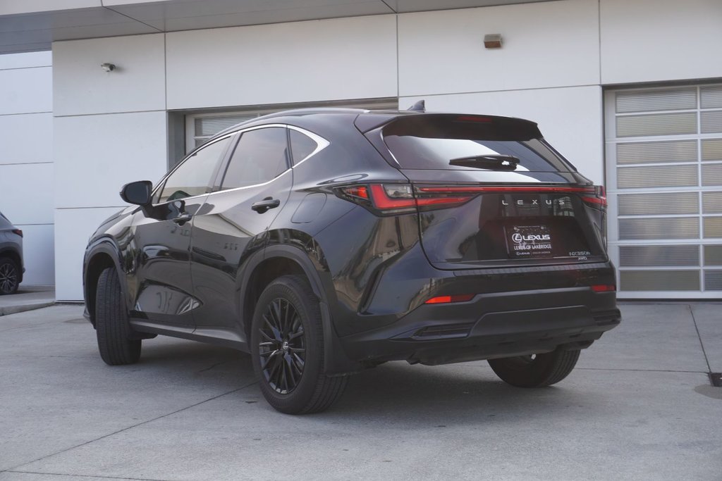 2022 Lexus NX 350h PREMIUM|MOONROOF|H/V FRONT SEATS|H/STEERING in Ajax, Ontario at Lakeridge Auto Gallery - 18 - w1024h768px