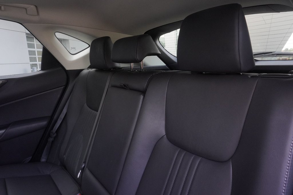 2022 Lexus NX 350h PREMIUM|MOONROOF|H/V FRONT SEATS|H/STEERING in Ajax, Ontario at Lakeridge Auto Gallery - 12 - w1024h768px