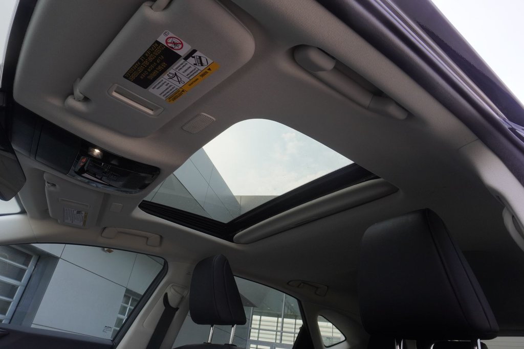 2022 Lexus NX 350h PREMIUM|MOONROOF|H/V FRONT SEATS|H/STEERING in Ajax, Ontario at Lakeridge Auto Gallery - 10 - w1024h768px