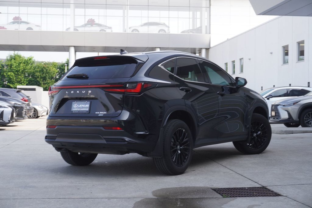 2022 Lexus NX 350h PREMIUM|MOONROOF|H/V FRONT SEATS|H/STEERING in Ajax, Ontario at Lakeridge Auto Gallery - 17 - w1024h768px