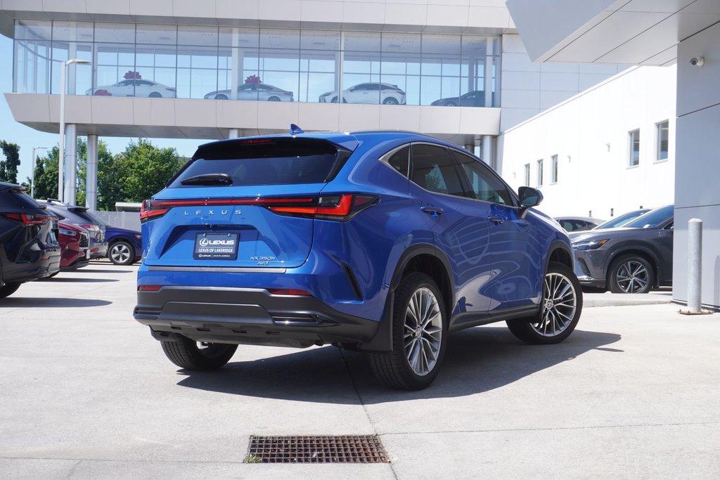 2022 Lexus NX 350h ULTRA LUXURY|14 DISPLAY|360 CAM|WIRELESS in Ajax, Ontario at Lakeridge Auto Gallery - 22 - w1024h768px