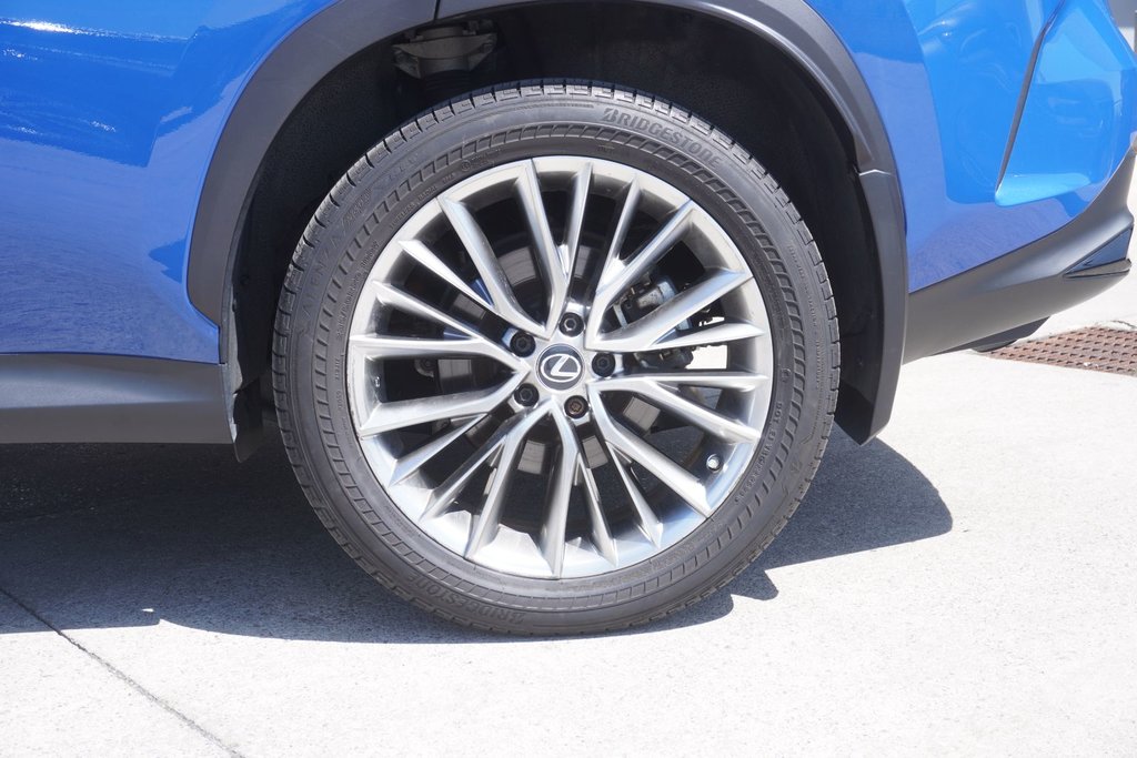 2022 Lexus NX 350h ULTRA LUXURY|14 DISPLAY|360 CAM|WIRELESS in Ajax, Ontario at Lakeridge Auto Gallery - 20 - w1024h768px