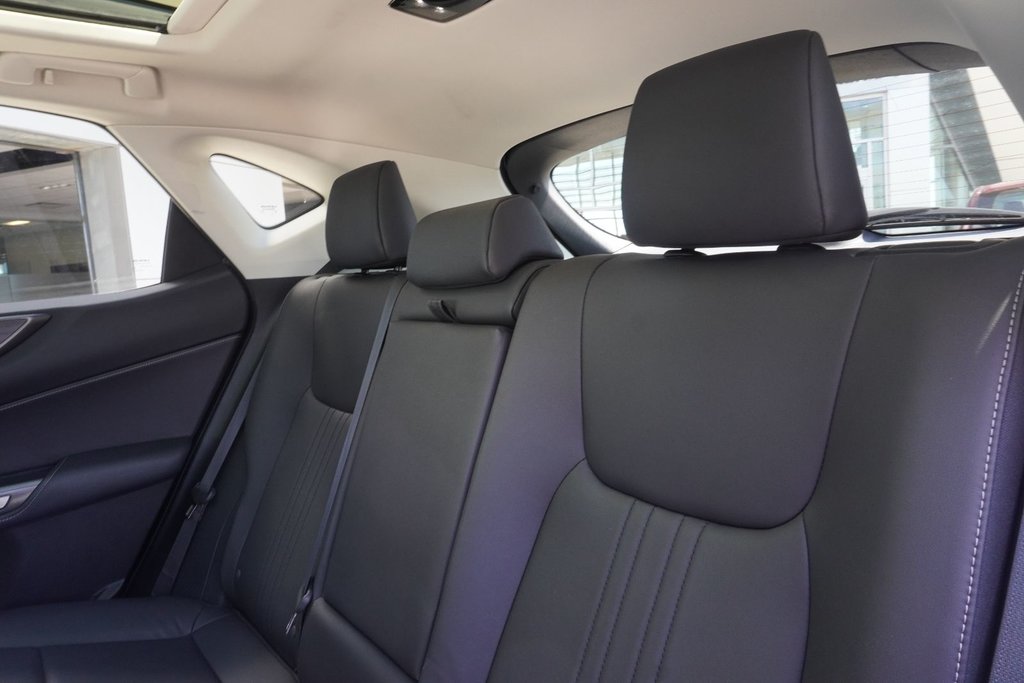 2022 Lexus NX 350h ULTRA LUXURY|14 DISPLAY|360 CAM|WIRELESS in Ajax, Ontario at Lakeridge Auto Gallery - 17 - w1024h768px