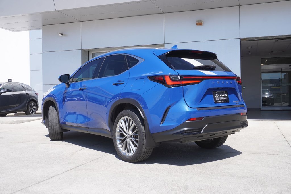 2022 Lexus NX 350h ULTRA LUXURY|14 DISPLAY|360 CAM|WIRELESS in Ajax, Ontario at Lakeridge Auto Gallery - 23 - w1024h768px