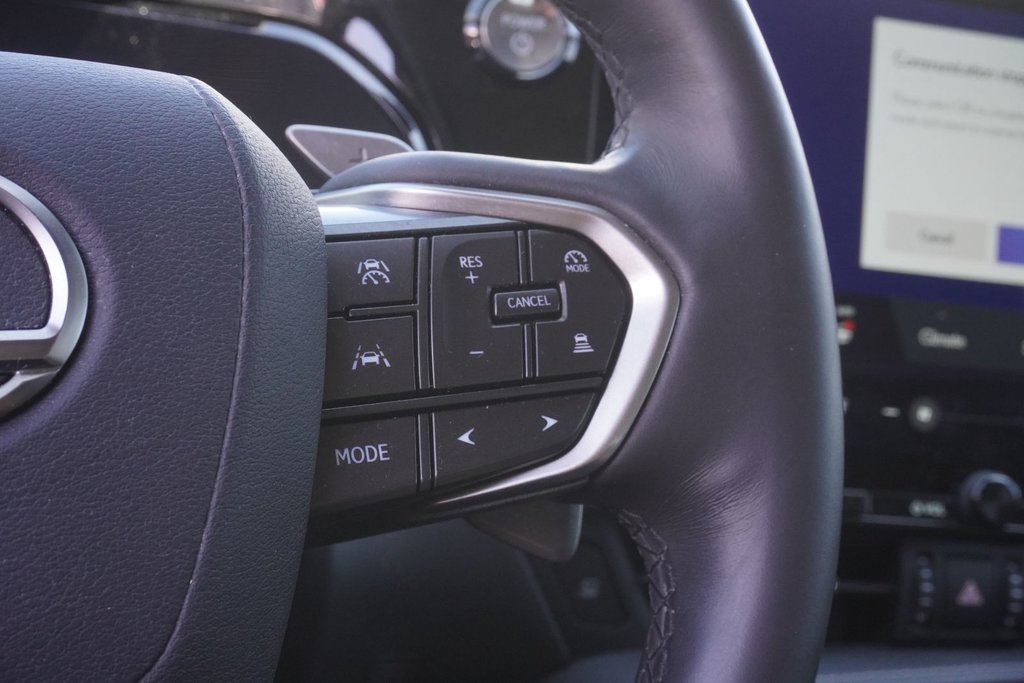 2022 Lexus NX 350h ULTRA LUXURY|14 DISPLAY|360 CAM|WIRELESS in Ajax, Ontario at Lakeridge Auto Gallery - 5 - w1024h768px