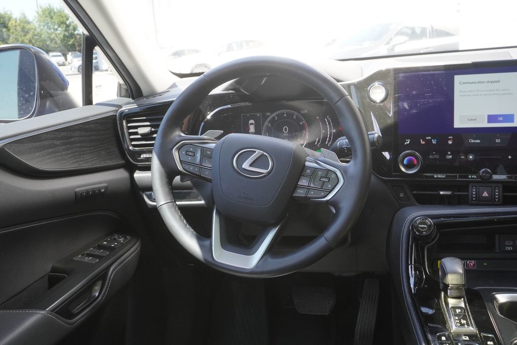 2022 Lexus NX 350h ULTRA LUXURY|14 DISPLAY|360 CAM|WIRELESS in Ajax, Ontario at Lakeridge Auto Gallery - 19 - w1024h768px