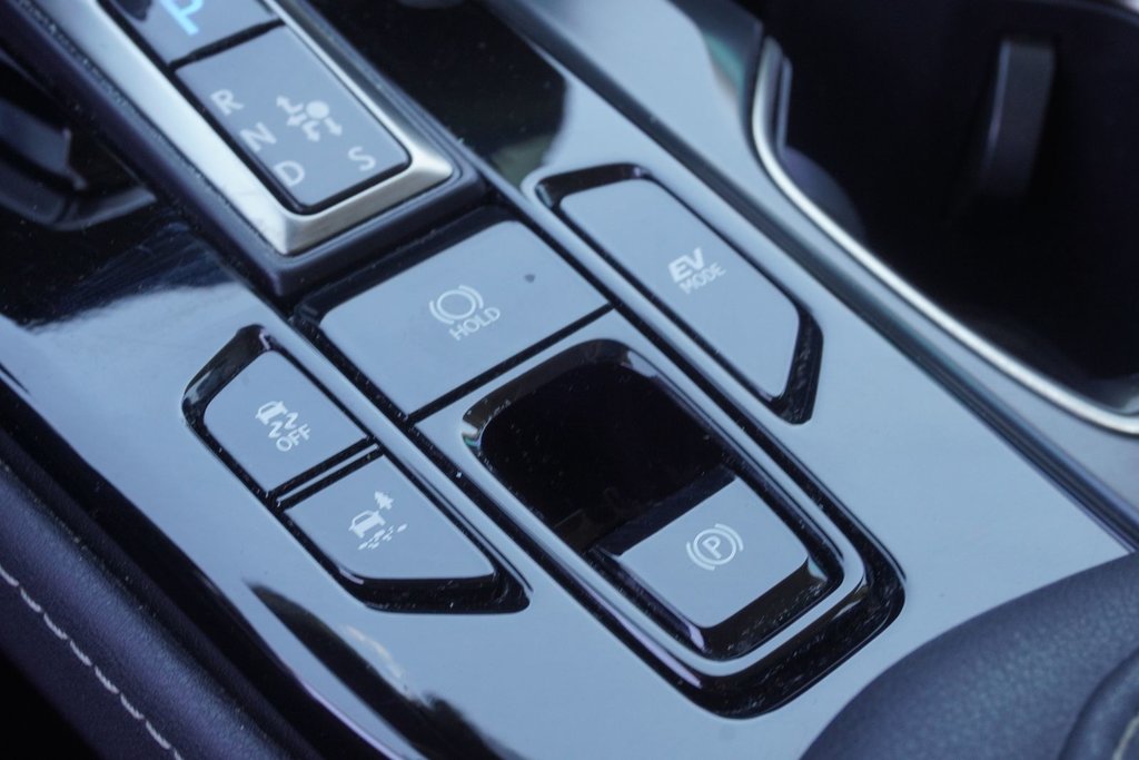 2022 Lexus NX 350h ULTRA LUXURY|14 DISPLAY|360 CAM|WIRELESS in Ajax, Ontario at Lakeridge Auto Gallery - 13 - w1024h768px