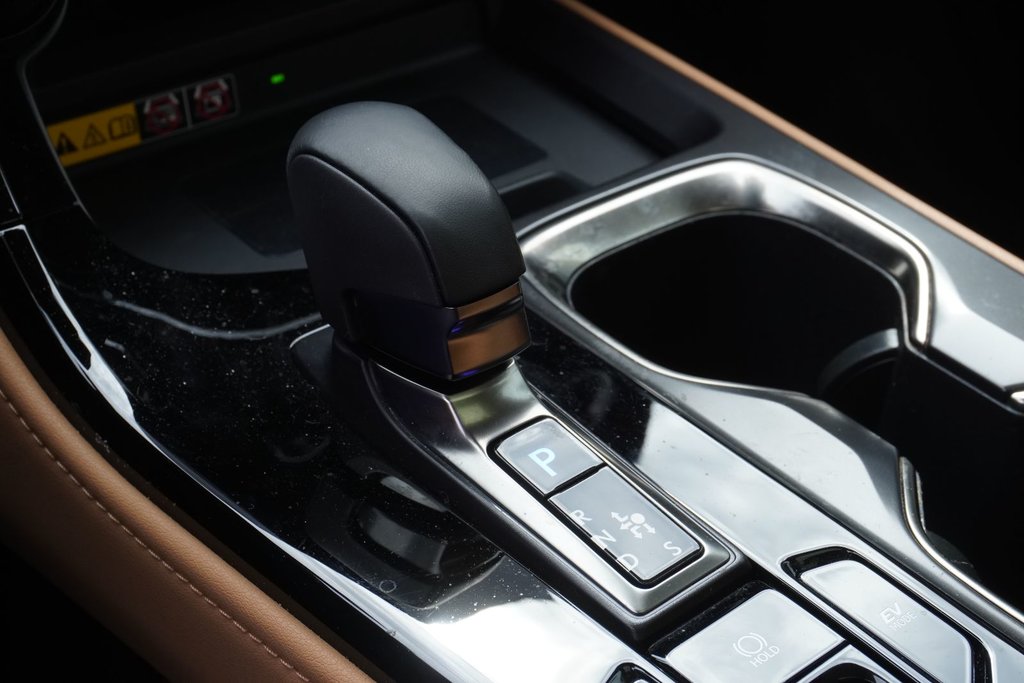2024 Lexus NXH NX 350h in Ajax, Ontario at Lexus of Lakeridge - 9 - w1024h768px