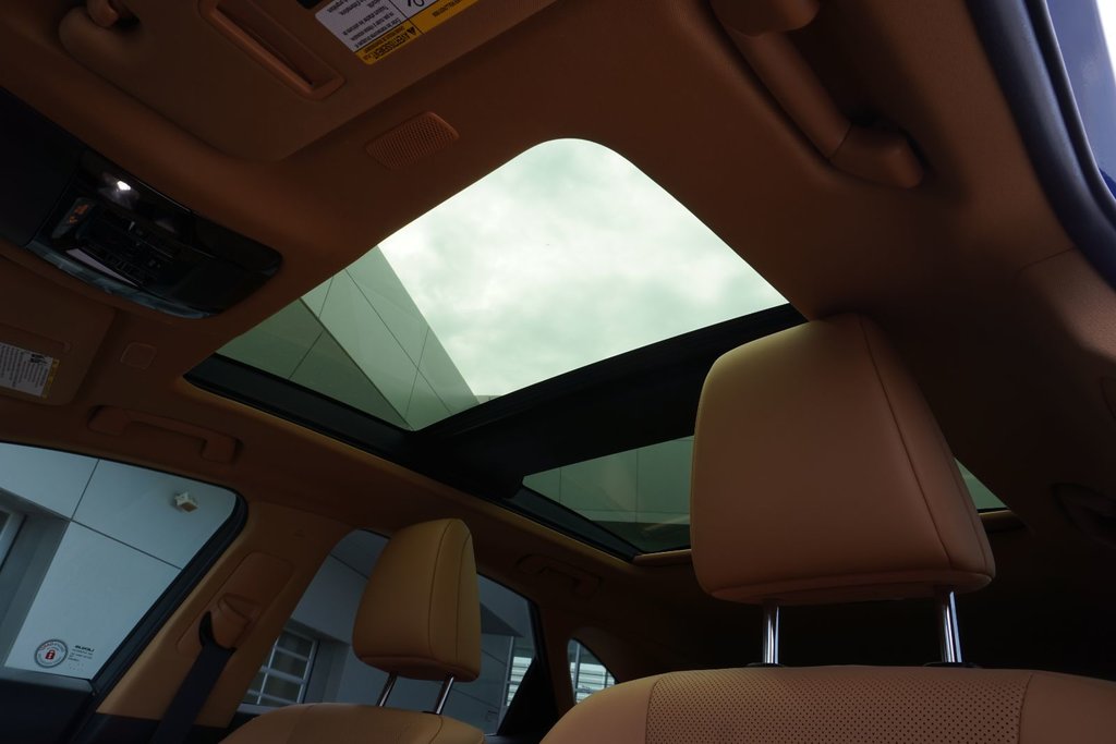 2024 Lexus NXH NX 350h in Ajax, Ontario at Lexus of Lakeridge - 11 - w1024h768px
