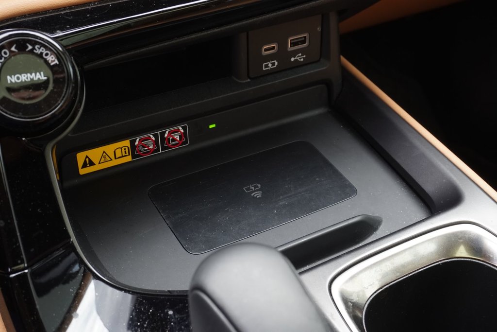2024 Lexus NXH NX 350h in Ajax, Ontario at Lexus of Lakeridge - 8 - w1024h768px