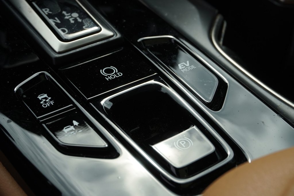 2024 Lexus NXH NX 350h in Ajax, Ontario at Lexus of Lakeridge - 10 - w1024h768px