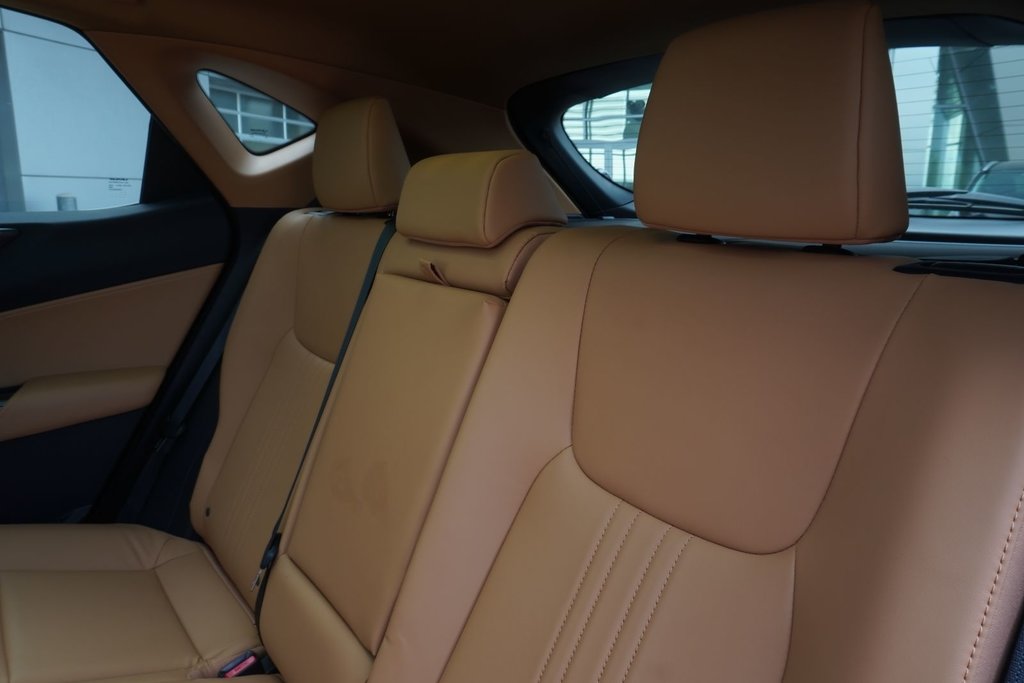 2024 Lexus NXH NX 350h in Ajax, Ontario at Lexus of Lakeridge - 14 - w1024h768px