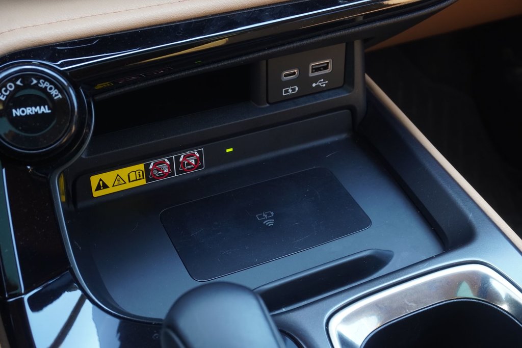 2024 Lexus NX 350h LUXURY|H/V FRONT SEATS|WIRELESS|PANORAMIC in Ajax, Ontario at Lakeridge Auto Gallery - 8 - w1024h768px