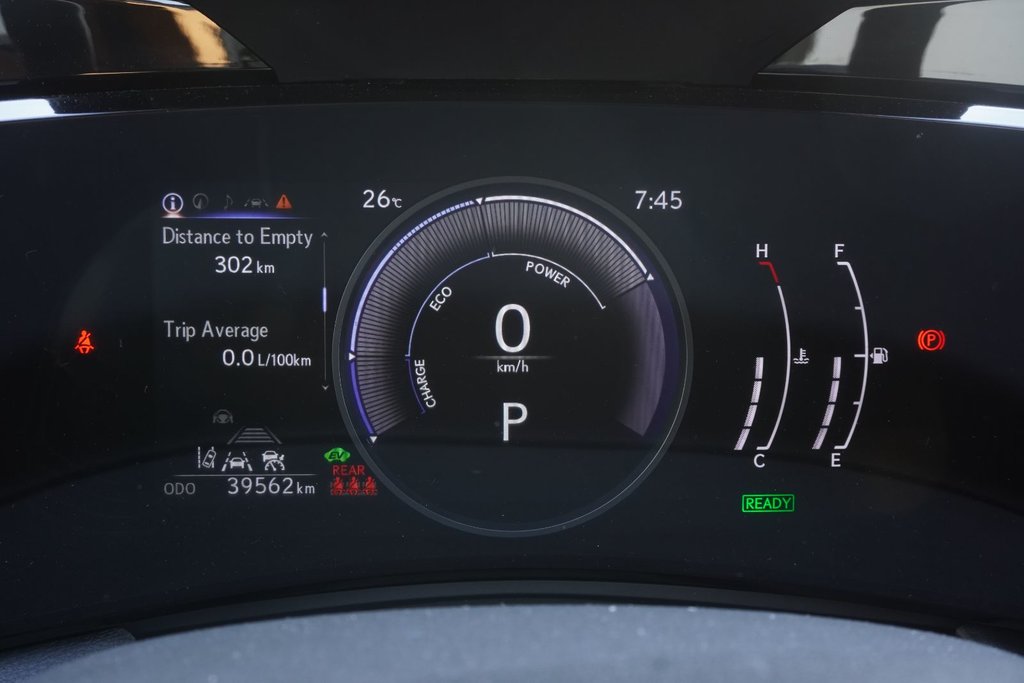 2024 Lexus NX 350h LUXURY|H/V FRONT SEATS|WIRELESS|PANORAMIC in Ajax, Ontario at Lakeridge Auto Gallery - 2 - w1024h768px
