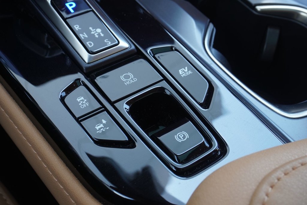 2024 Lexus NX 350h LUXURY|H/V FRONT SEATS|WIRELESS|PANORAMIC in Ajax, Ontario at Lakeridge Auto Gallery - 10 - w1024h768px