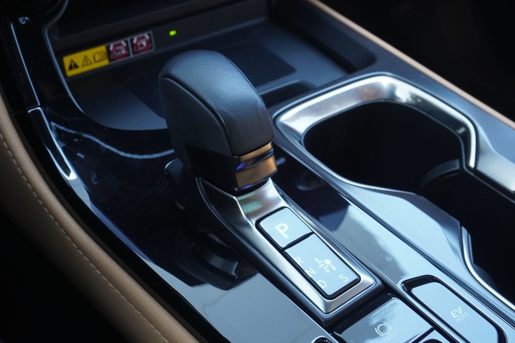 2024 Lexus NX 350h LUXURY|H/V FRONT SEATS|WIRELESS|PANORAMIC in Ajax, Ontario at Lakeridge Auto Gallery - 9 - w1024h768px