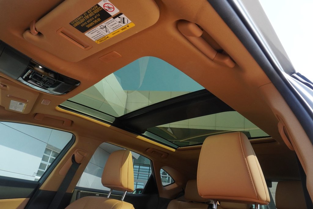 2024 Lexus NX 350h EXECUTIVE|360 CAM|M/LEVINSON|NAVI|14 DISPLAY in Ajax, Ontario at Lexus of Lakeridge - 17 - w1024h768px