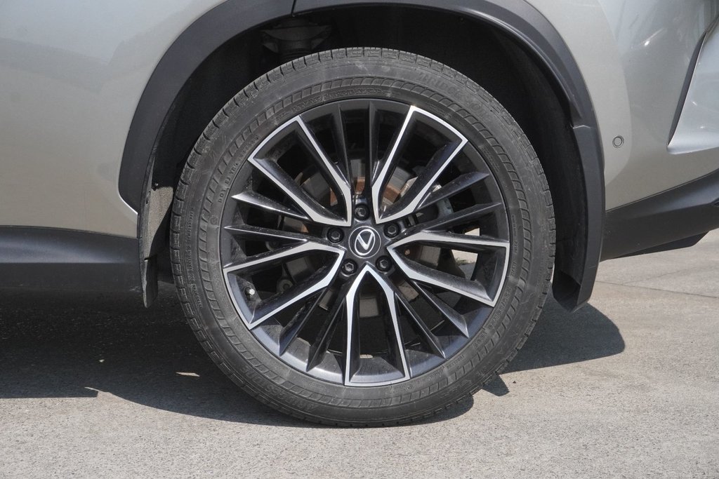 2024 Lexus NX 350h EXECUTIVE|360 CAM|M/LEVINSON|NAVI|14 DISPLAY in Ajax, Ontario at Lexus of Lakeridge - 24 - w1024h768px