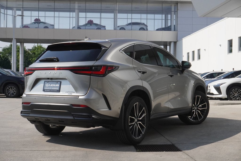 2024 Lexus NX 350h EXECUTIVE|360 CAM|M/LEVINSON|NAVI|14 DISPLAY in Ajax, Ontario at Lexus of Lakeridge - 26 - w1024h768px