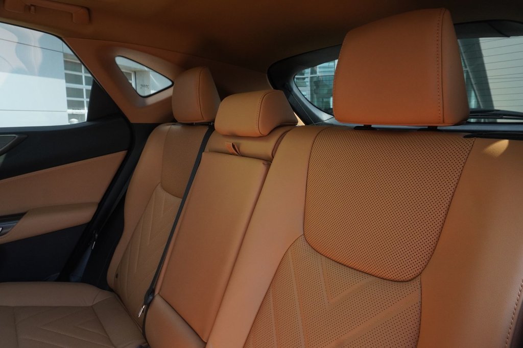 2024 Lexus NX 350h EXECUTIVE|360 CAM|M/LEVINSON|NAVI|14 DISPLAY in Ajax, Ontario at Lexus of Lakeridge - 20 - w1024h768px